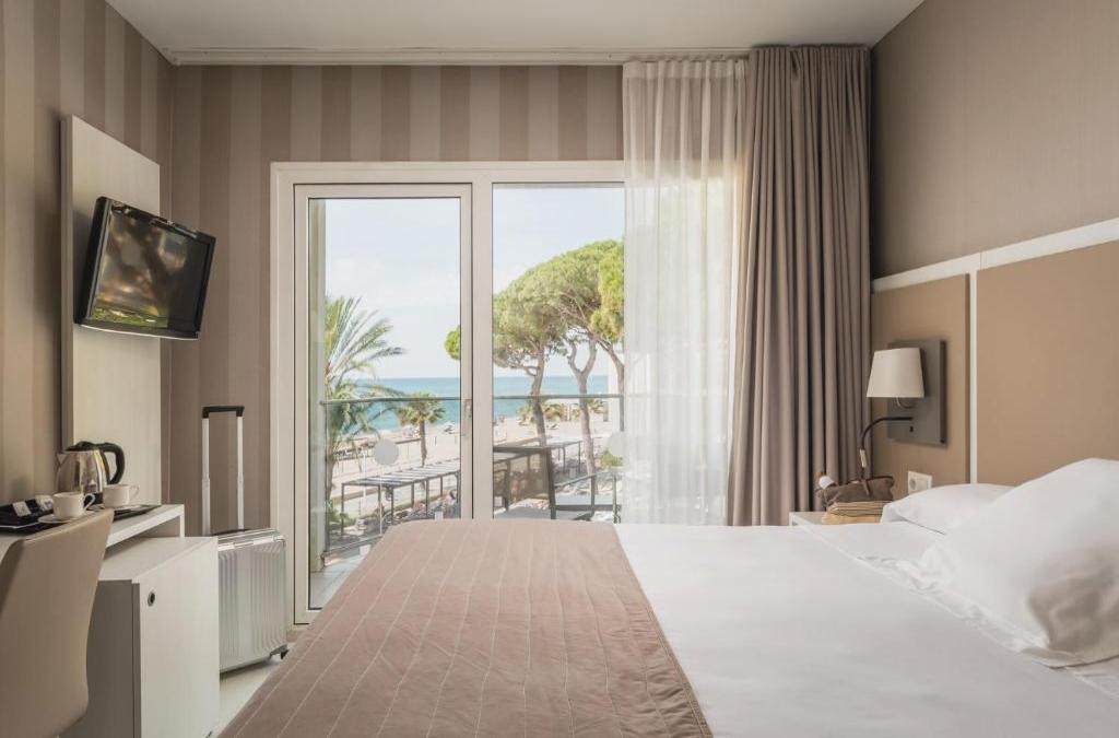 Mediterrane Momente in Cambrils - Hotel Estival Centurion Playa
