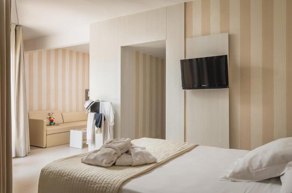 Mediterrane Momente in Cambrils - Hotel Estival Centurion Playa