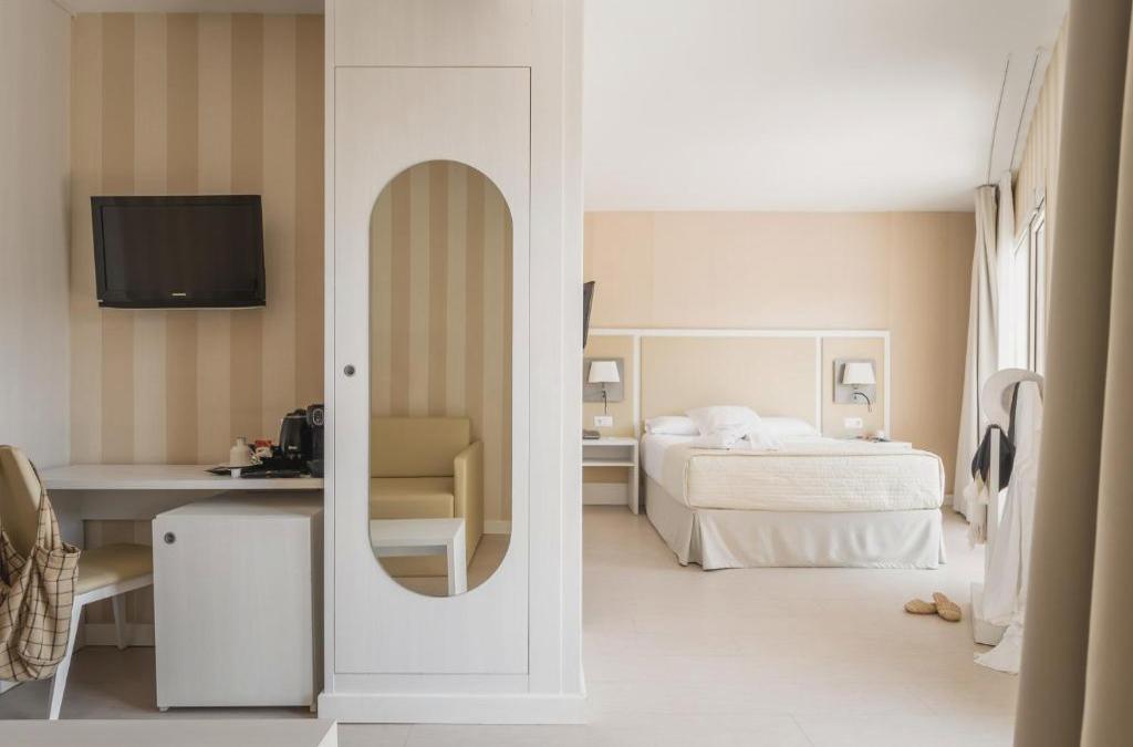 Mediterrane Momente in Cambrils - Hotel Estival Centurion Playa