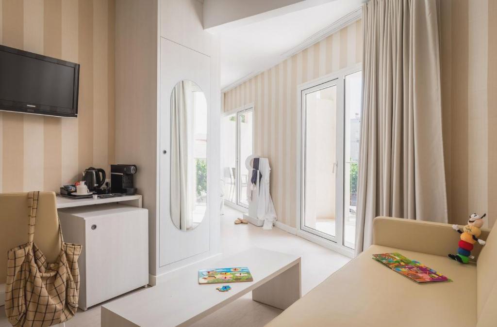 Mediterrane Momente in Cambrils - Hotel Estival Centurion Playa