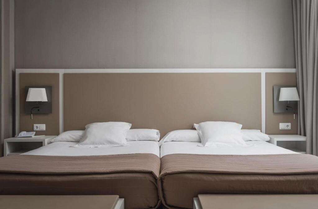 Mediterrane Momente in Cambrils - Hotel Estival Centurion Playa