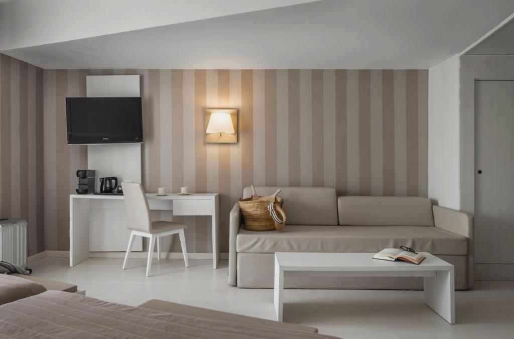 Mediterrane Momente in Cambrils - Hotel Estival Centurion Playa