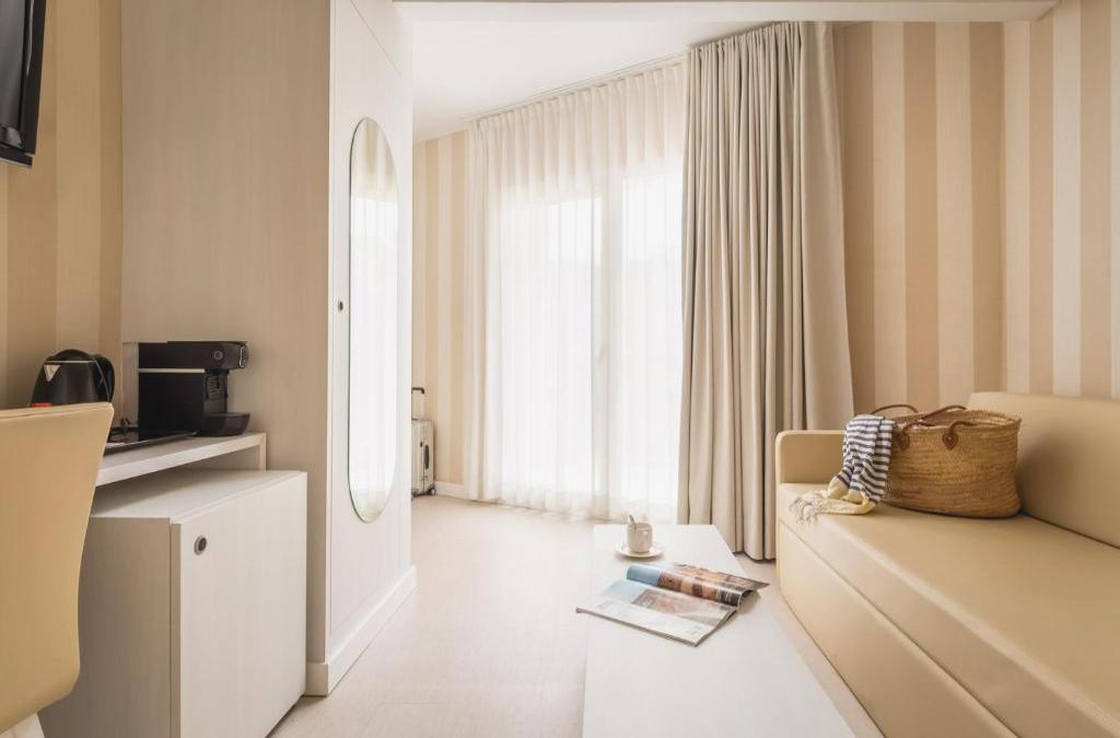 Mediterrane Momente in Cambrils - Hotel Estival Centurion Playa