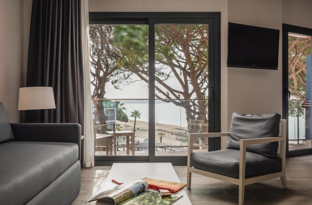 Mediterrane Momente in Cambrils - Hotel Estival Centurion Playa