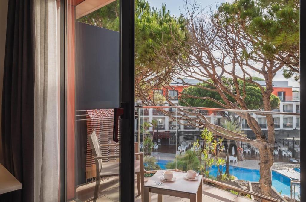 Mediterrane Momente in Cambrils - Hotel Estival Centurion Playa