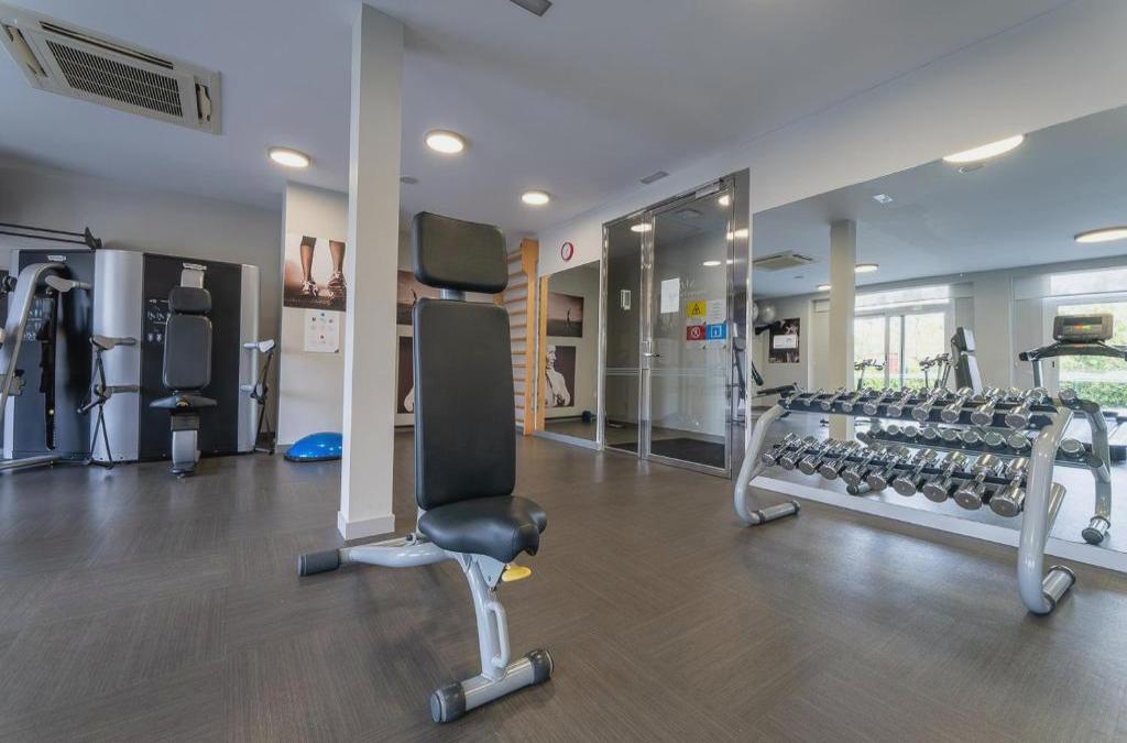 Mediterrane Momente in Cambrils - Hotel Estival Centurion Playa