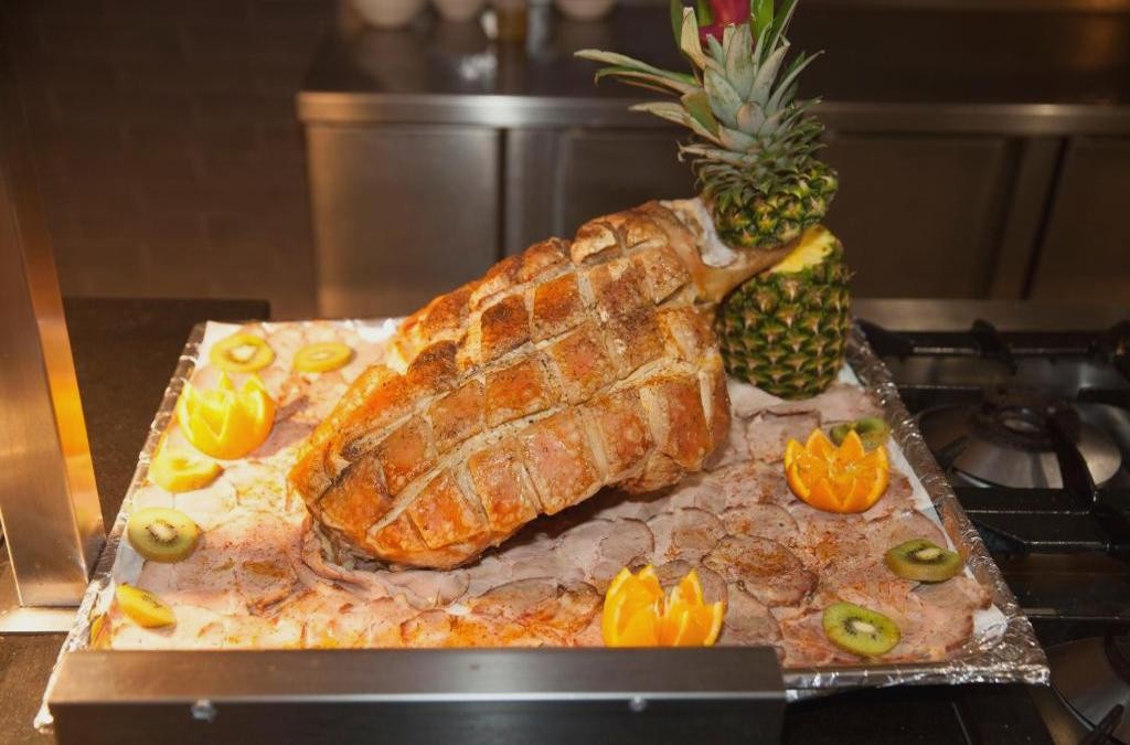 Beachfront Hotel Brisamar Suites in Comarruga - Costa Dorada