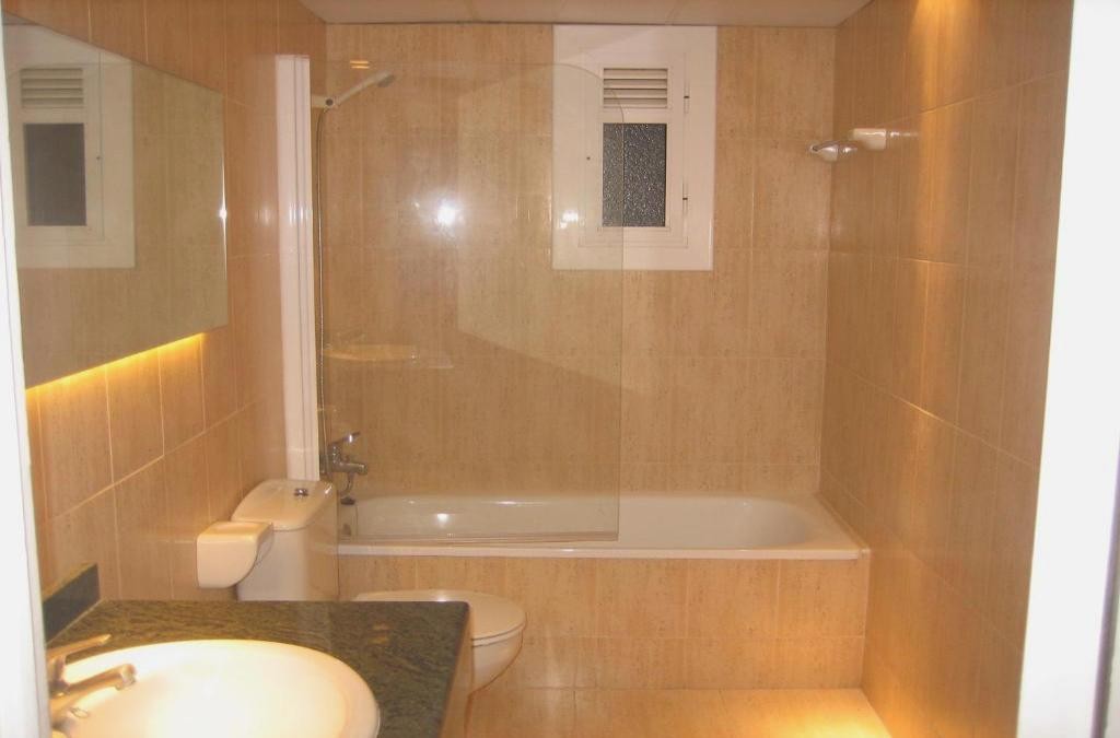 Beachfront Hotel Brisamar Suites in Comarruga - Costa Dorada - Hotel Brisamar Suites