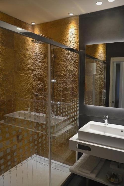 Beachfront Hotel Brisamar Suites in Comarruga - Costa Dorada - Hotel Brisamar Suites