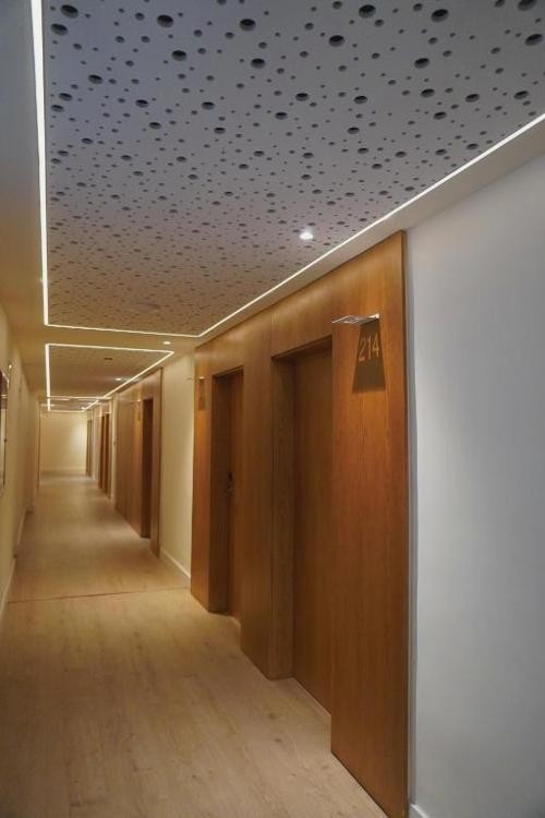 Beachfront Hotel Brisamar Suites in Comarruga - Costa Dorada - Hotel Brisamar Suites