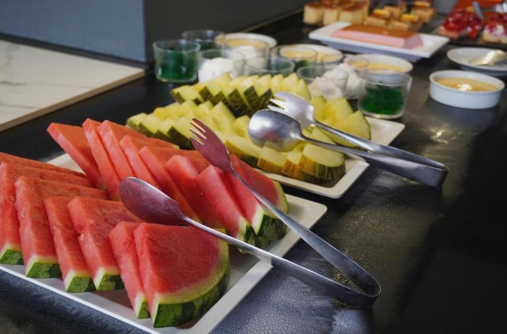 Beachfront Hotel Brisamar Suites in Comarruga - Costa Dorada - Hotel Brisamar Suites