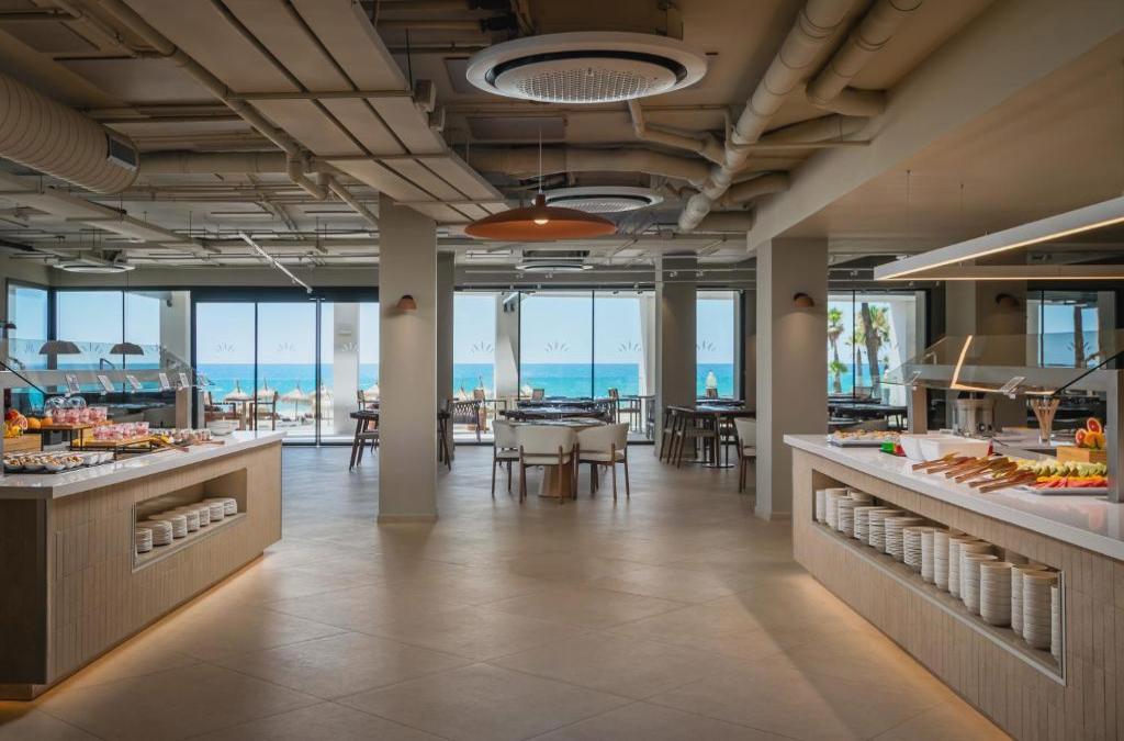 outono à beira-mar em Comarruga, Costa Daurada - Estival Maramar