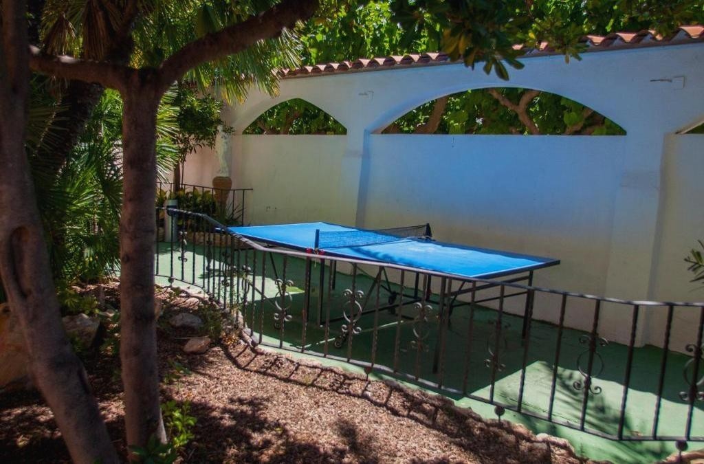 Comarruga, joyau du littoral de la Costa Dorada - Hotel Comarruga Platja