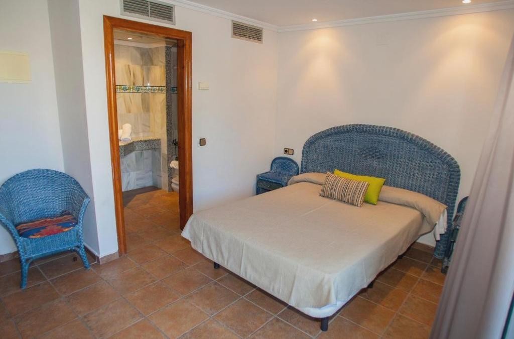 Comarruga, joyau du littoral de la Costa Dorada - Hotel Comarruga Platja