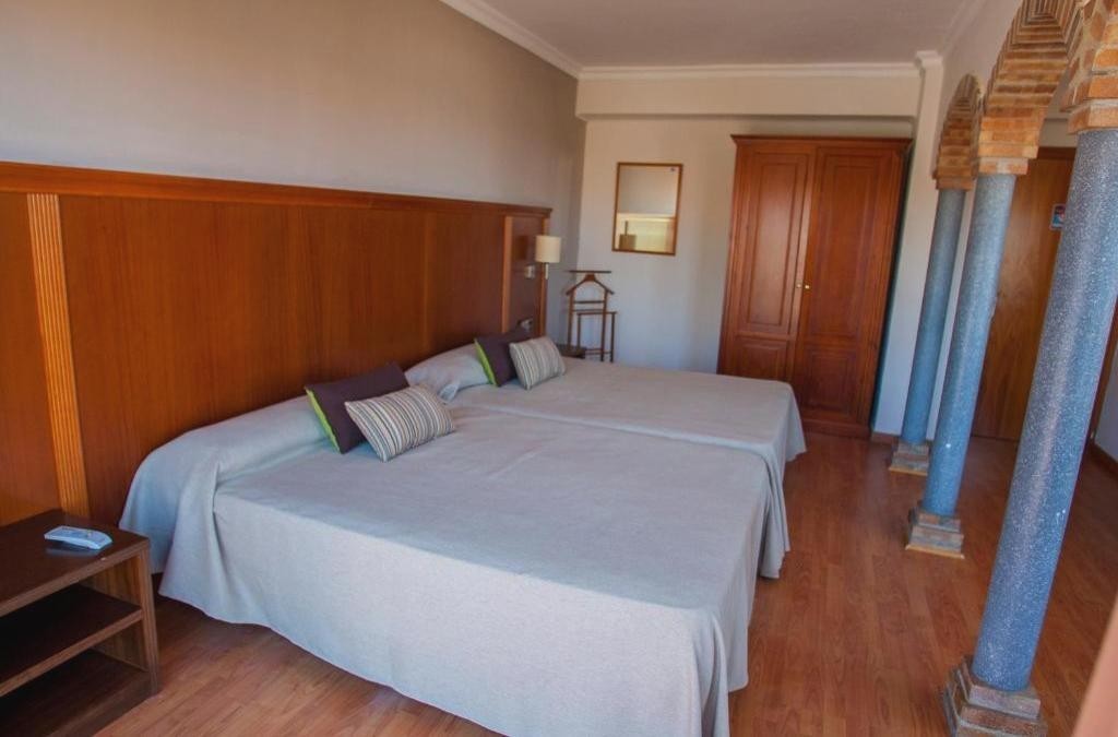 Comarruga, joyau du littoral de la Costa Dorada - Hotel Comarruga Platja