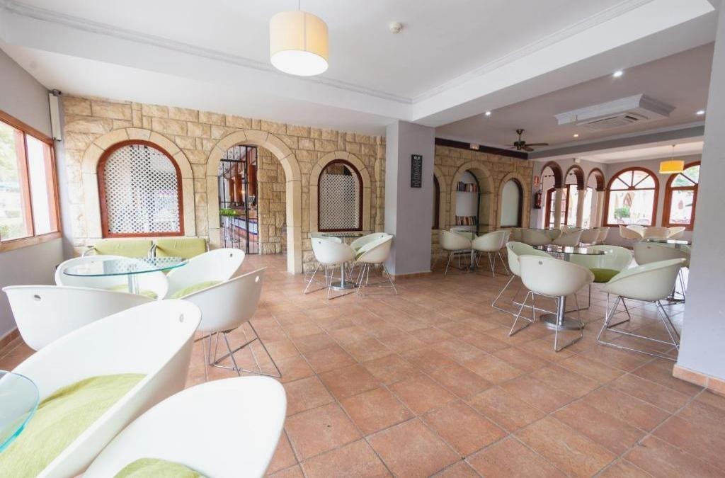 Comarruga, joyau du littoral de la Costa Dorada - Hotel Comarruga Platja