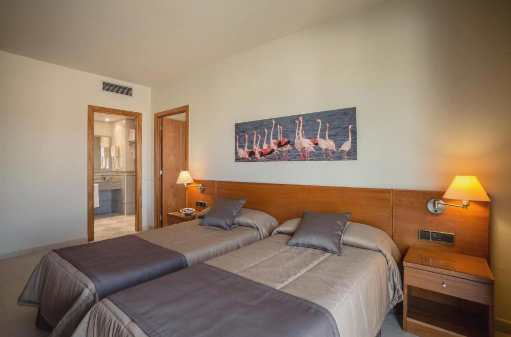 Hotel Rull