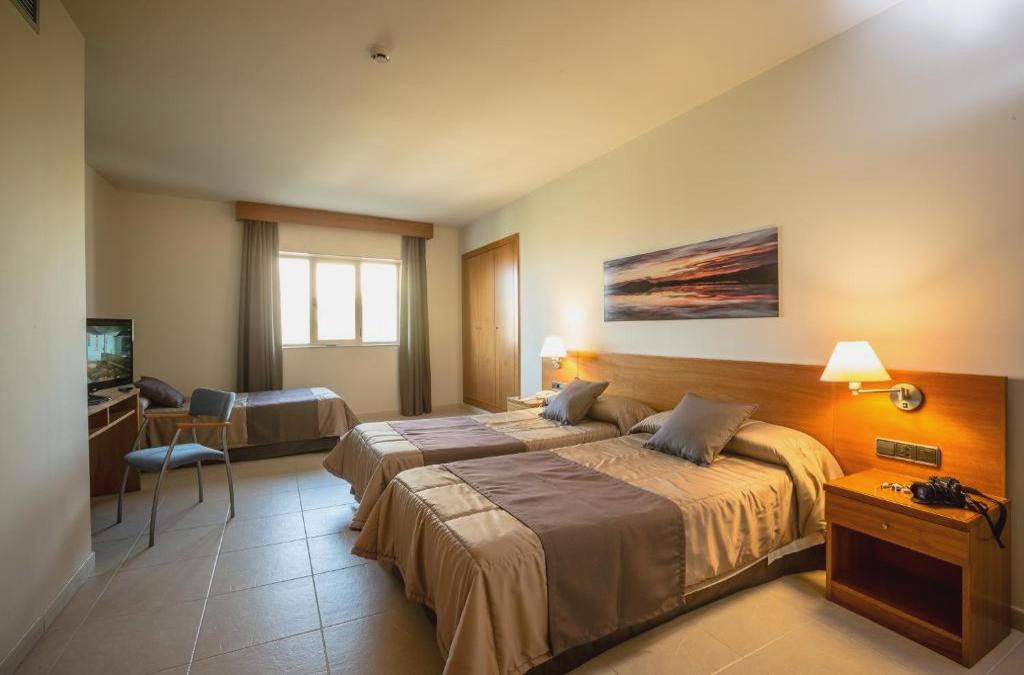 Hotel Rull