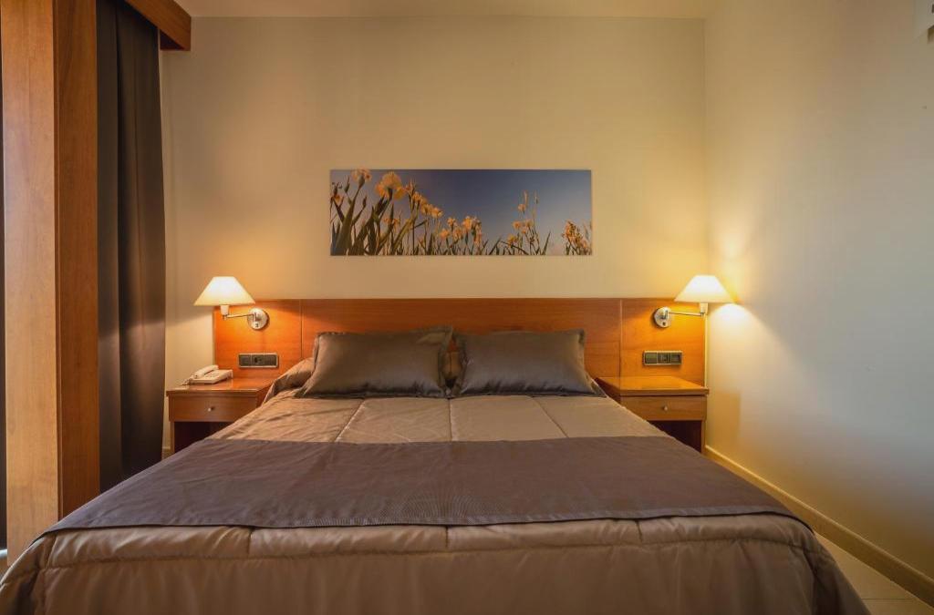 Hotel Rull