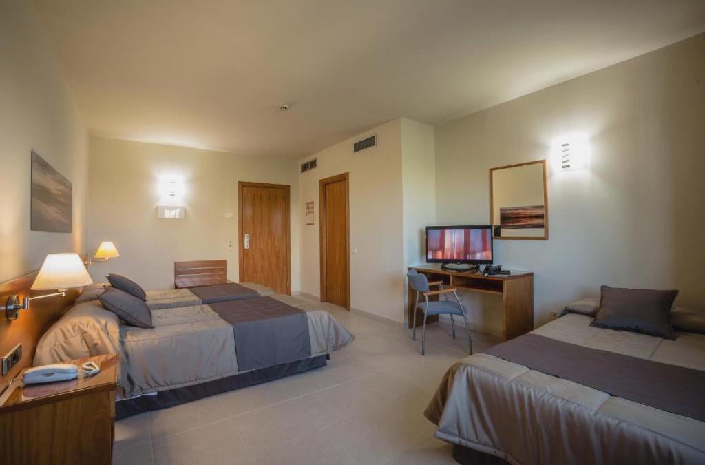 Hotel Rull