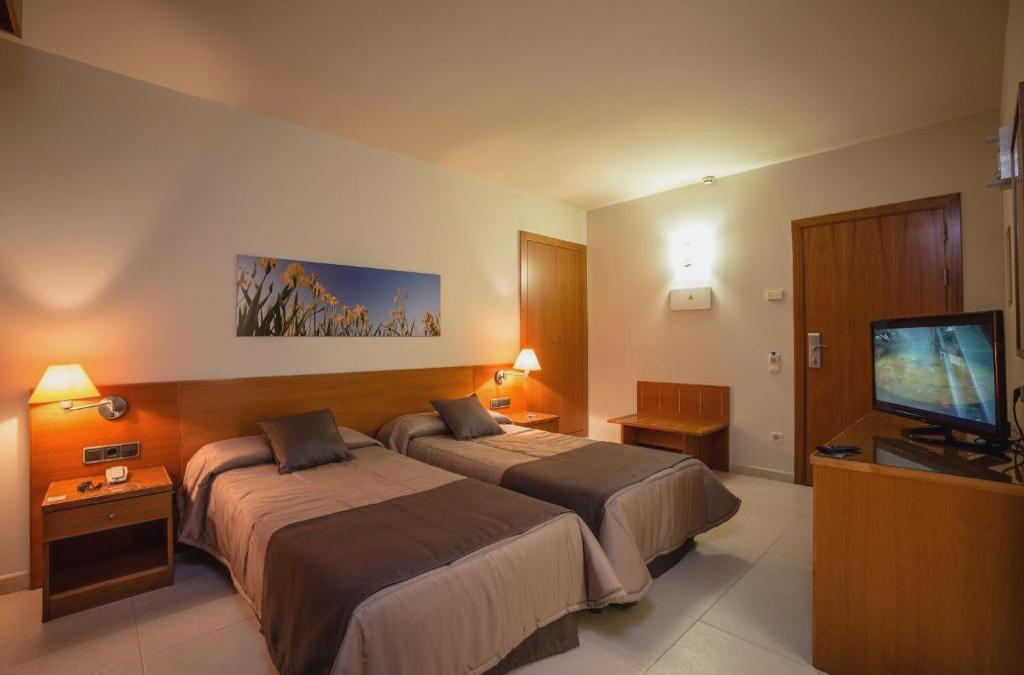 Hotel Rull