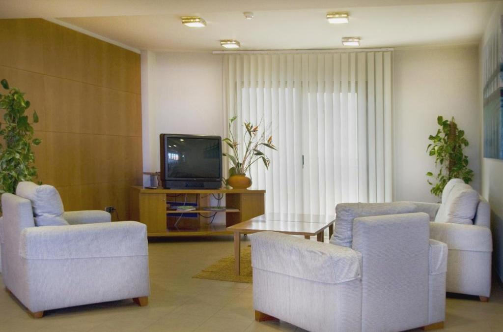 Hotel Rull