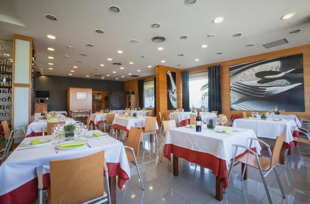 Hotel Rull