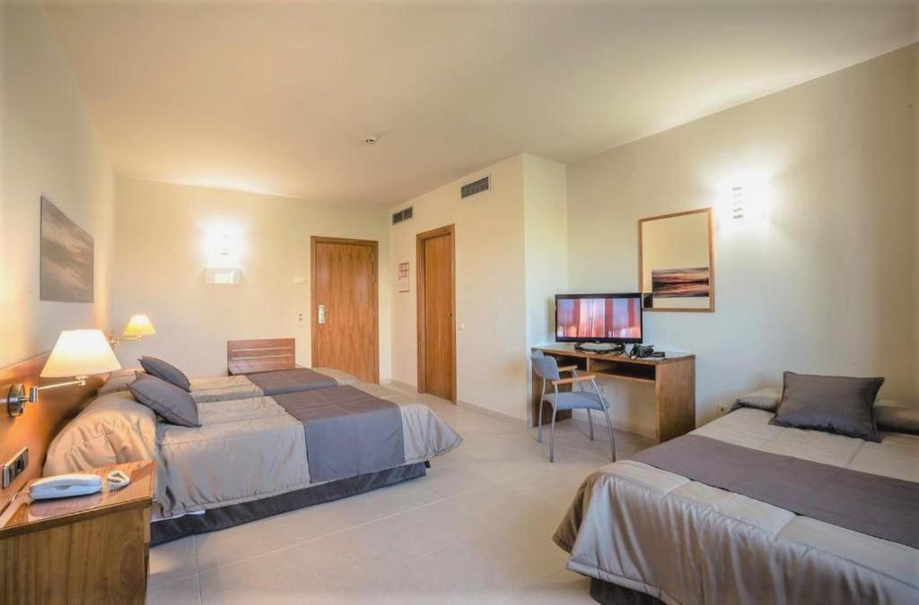 Hotel Rull