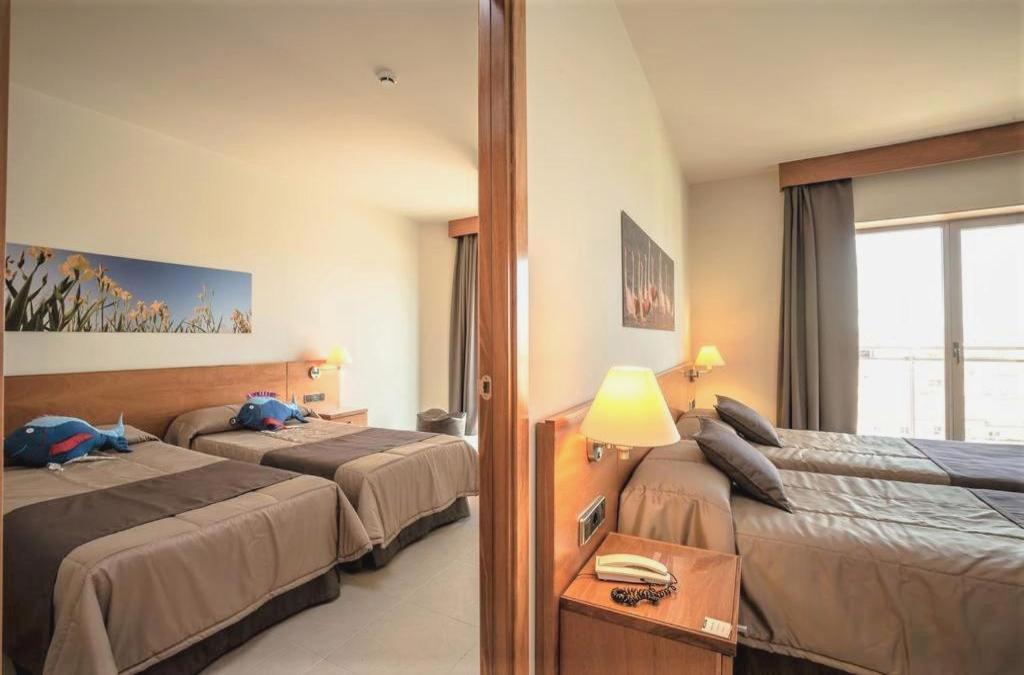 Hotel Rull