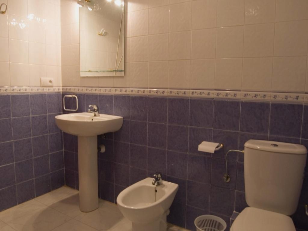 Apartment Empuriabrava by Beach & Canals