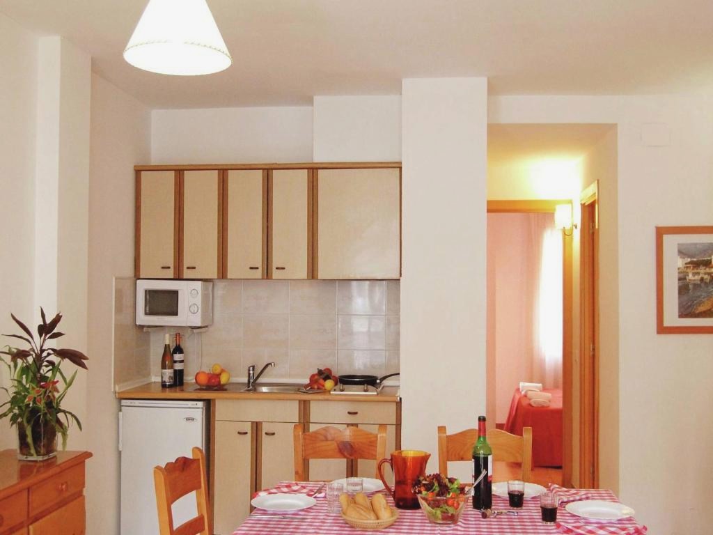 Apartment Empuriabrava by Beach & Canals
