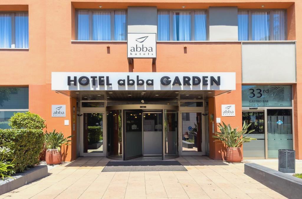 Abba Garden