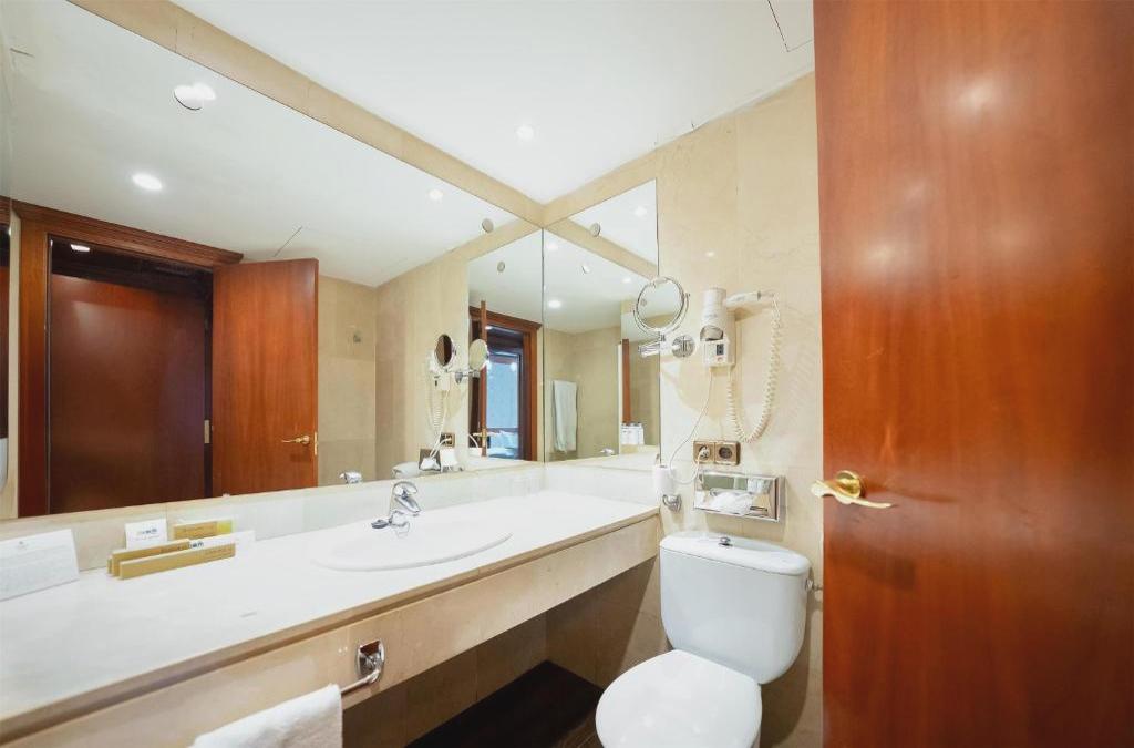 Hotel Best Western Premier - Girona