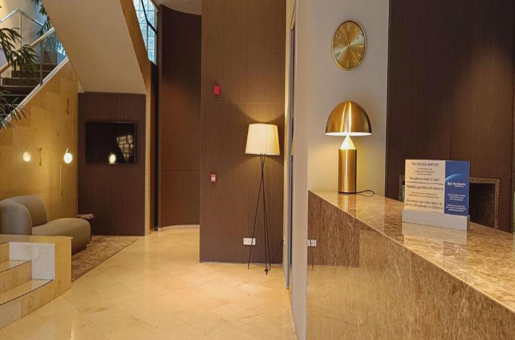 Hotel Best Western Premier - Girona