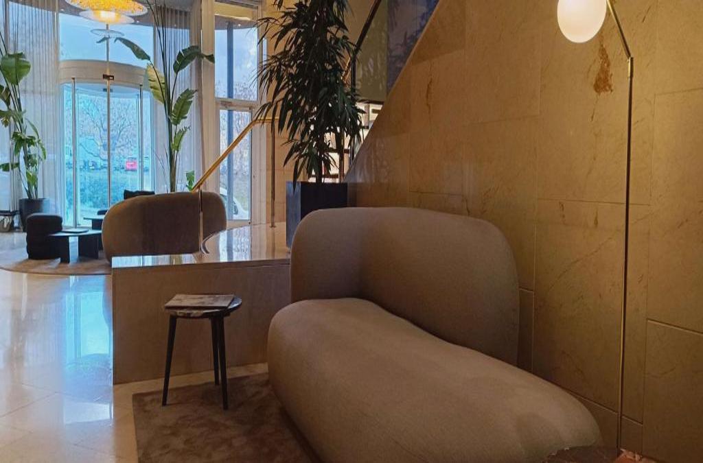Hotel Best Western Premier - Girona