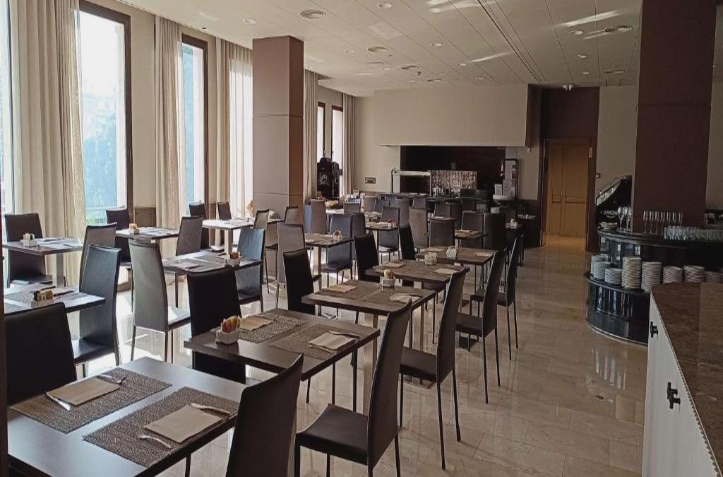 Hotel Best Western Premier - Girona