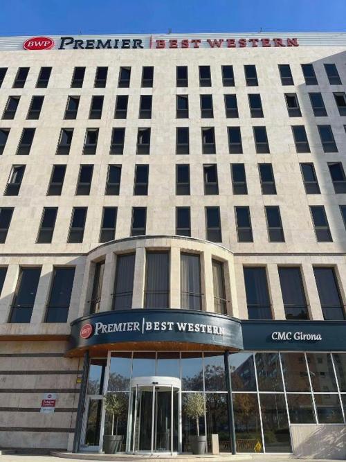 Hotel Best Western Premier - Girona
