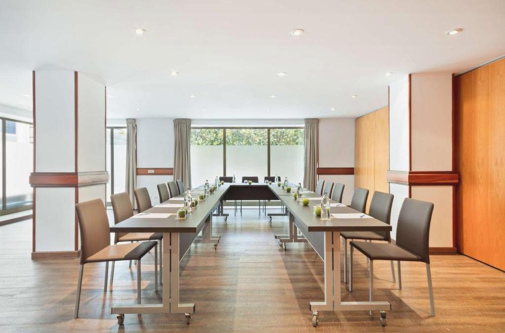 Hotel Best Western Premier - Girona - Best Western Premier CMC Girona