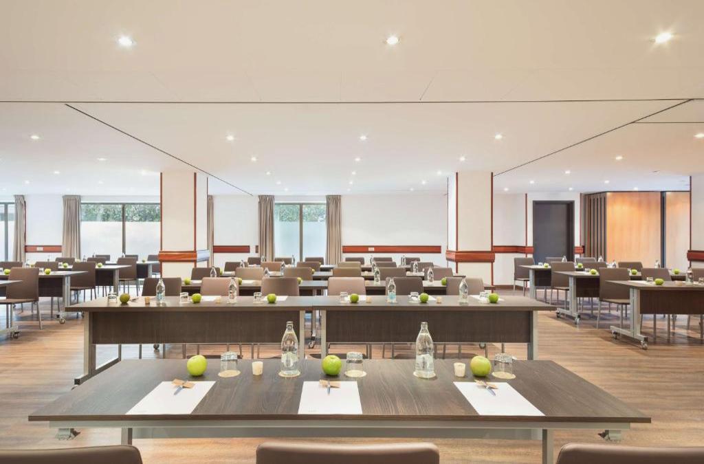 Hotel Best Western Premier - Girona - Best Western Premier CMC Girona
