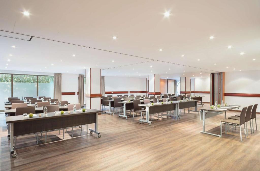 Hotel Best Western Premier - Girona - Best Western Premier CMC Girona