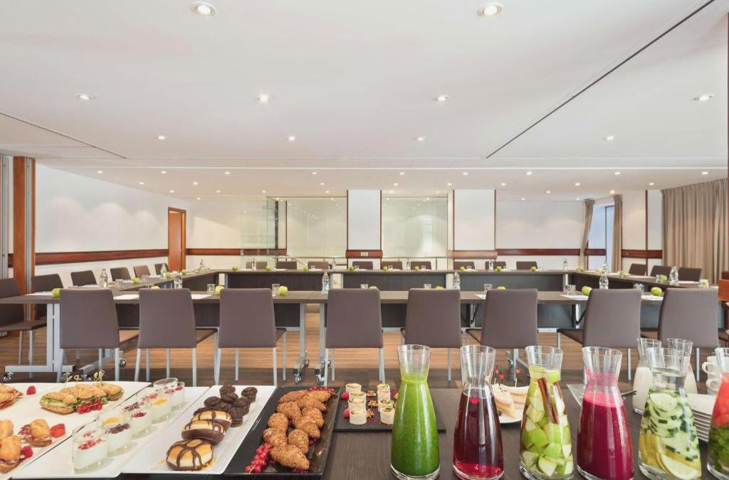 Hotel Best Western Premier - Girona - Best Western Premier CMC Girona