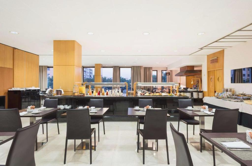 Hotel Best Western Premier - Girona - Best Western Premier CMC Girona