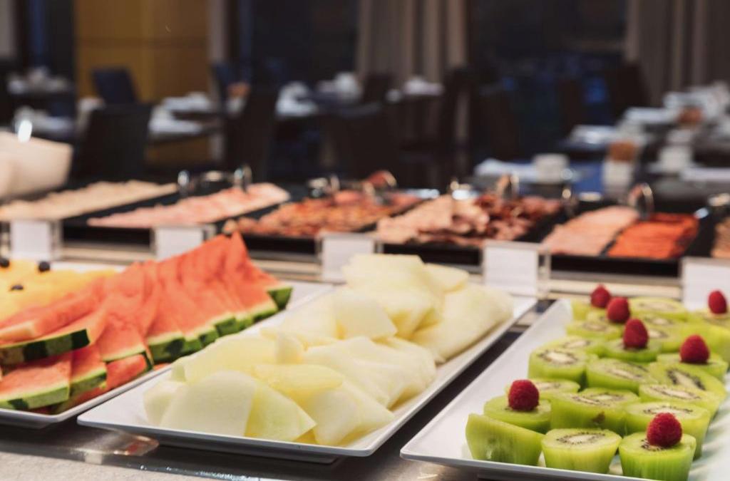 Hotel Best Western Premier - Girona - Best Western Premier CMC Girona