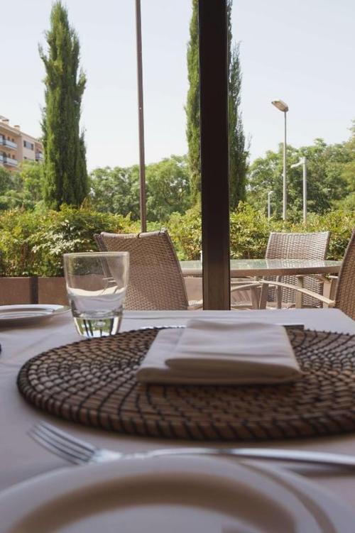 Hotel Best Western Premier - Girona - Best Western Premier CMC Girona