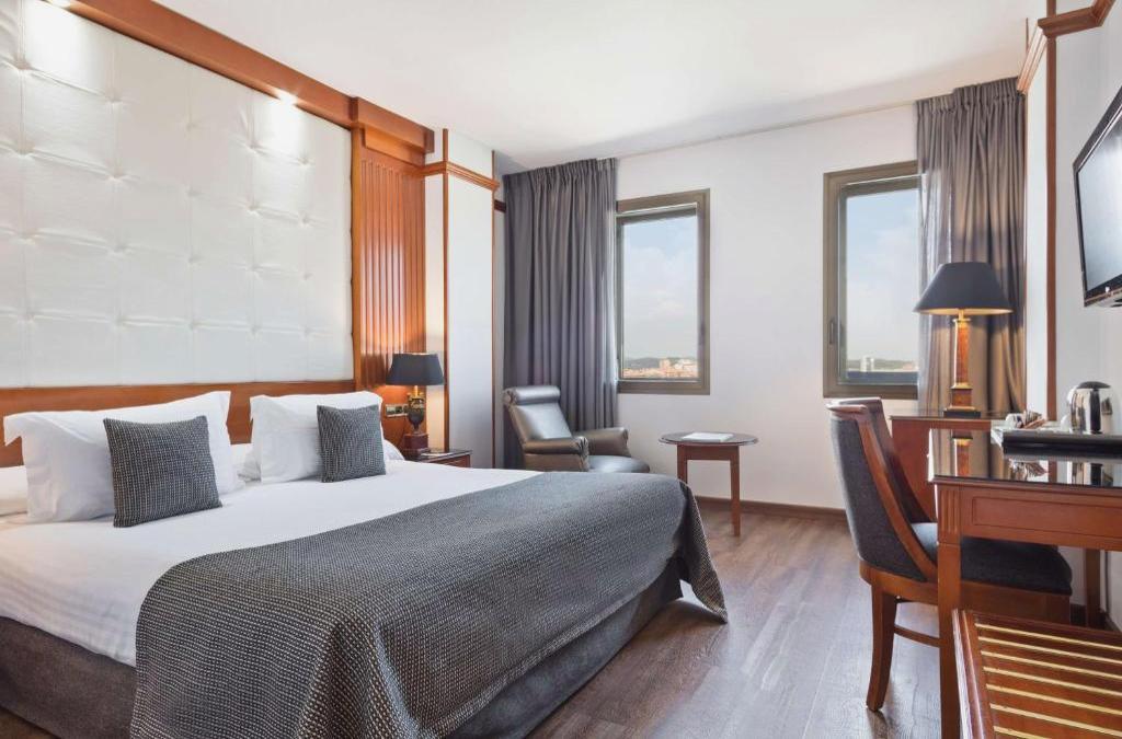 Hotel Best Western Premier - Girona - Best Western Premier CMC Girona