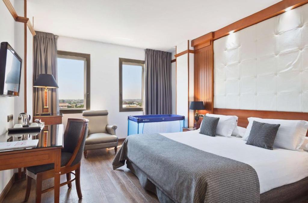 Hotel Best Western Premier - Girona - Best Western Premier CMC Girona