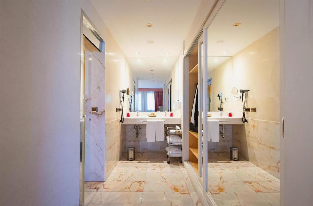 Hotel Best Western Premier - Girona - Best Western Premier CMC Girona