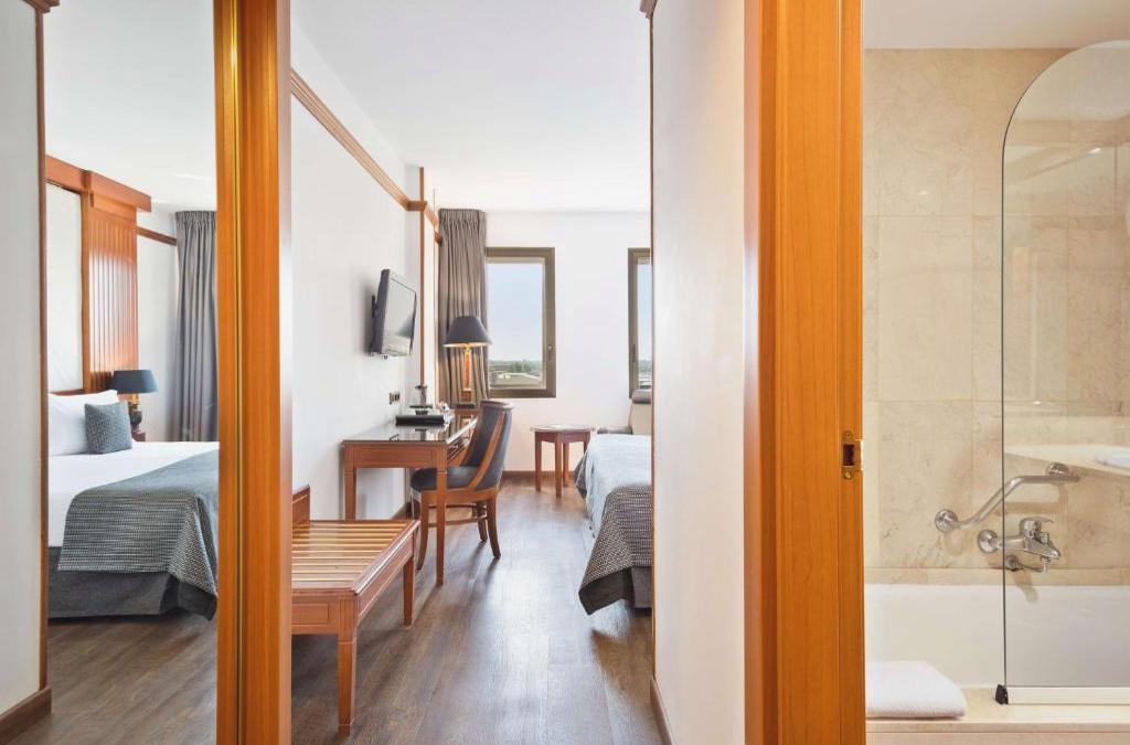 Hotel Best Western Premier - Girona - Best Western Premier CMC Girona