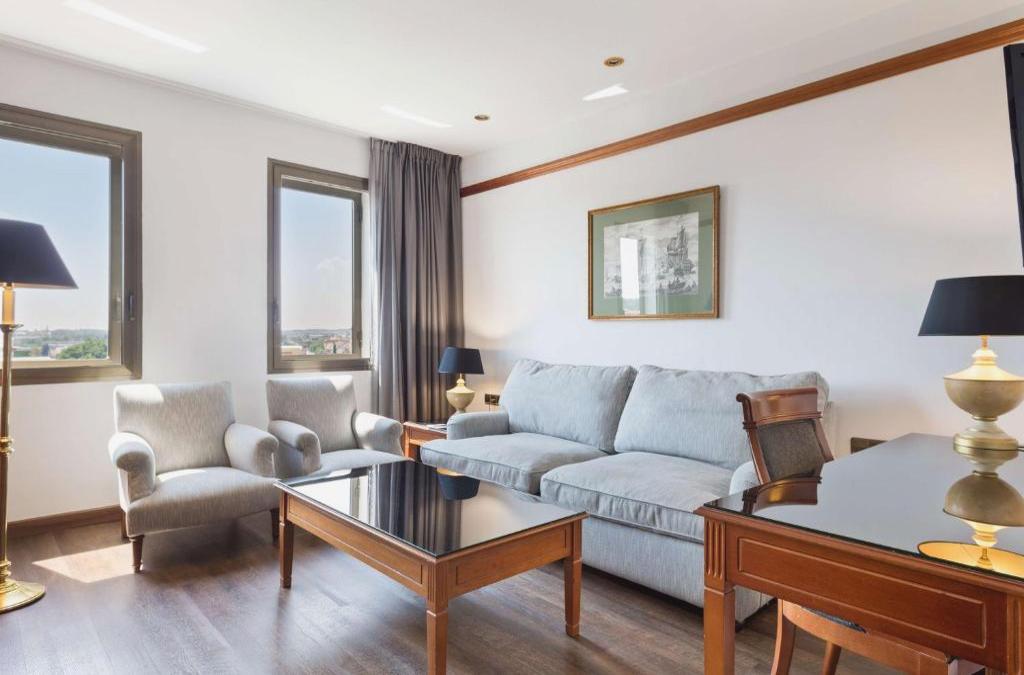Hotel Best Western Premier - Girona - Best Western Premier CMC Girona
