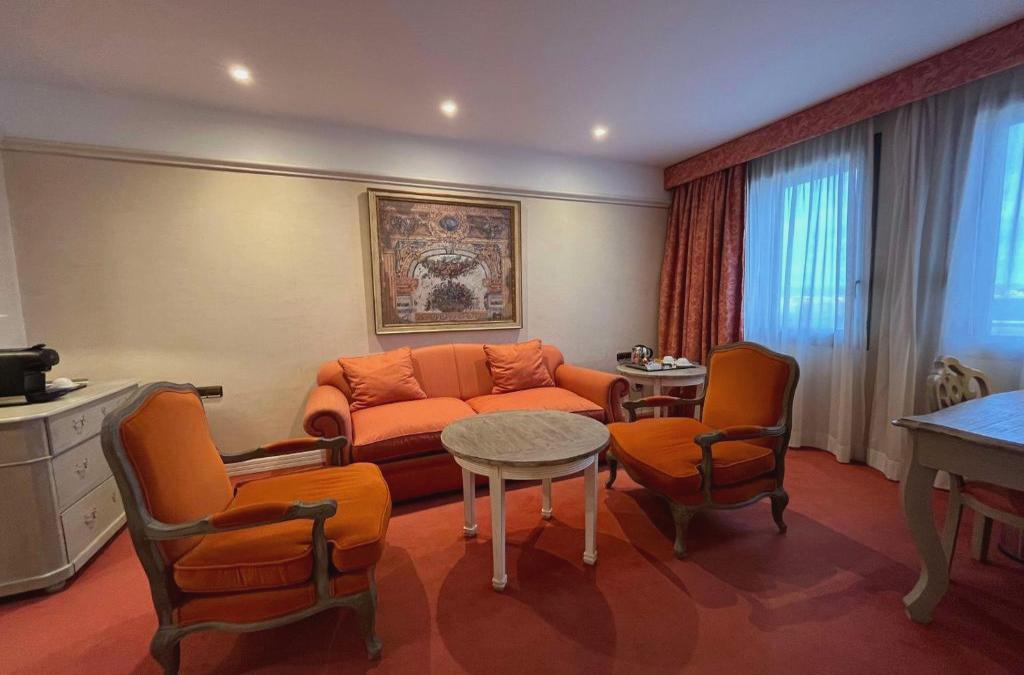 Hotel Best Western Premier - Girona - Best Western Premier CMC Girona